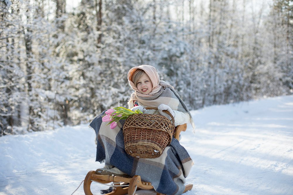 Photograph by олеся сергеевна козловва