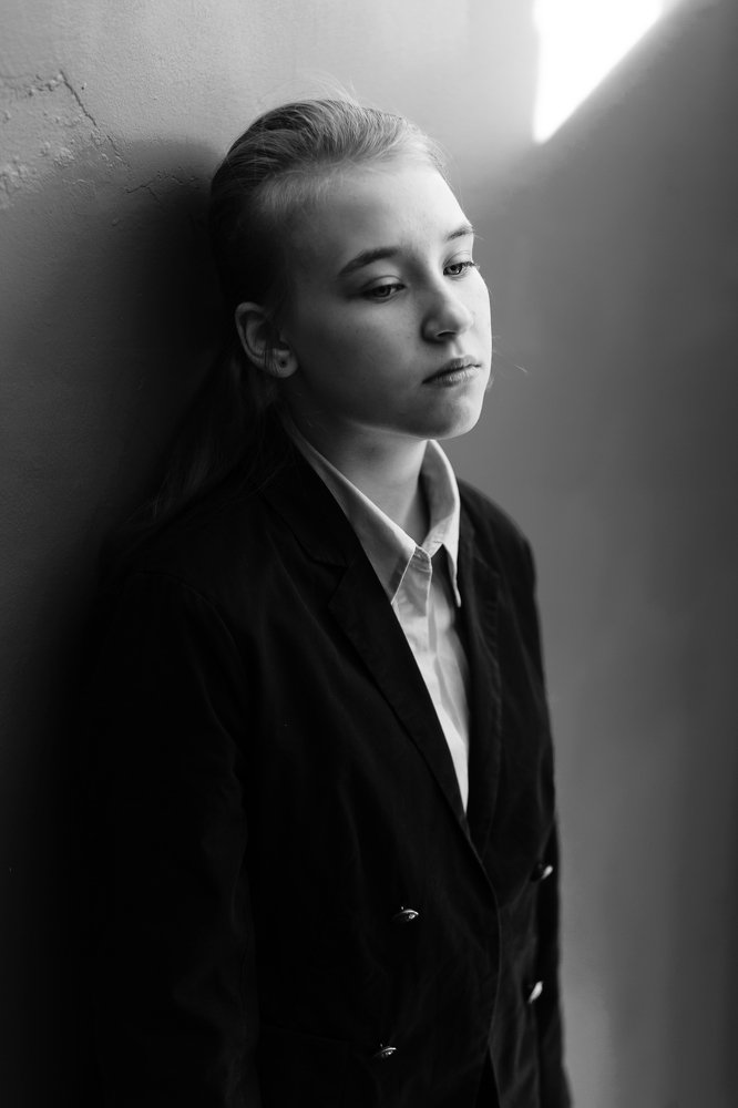 Photograph by Анна Завьялова