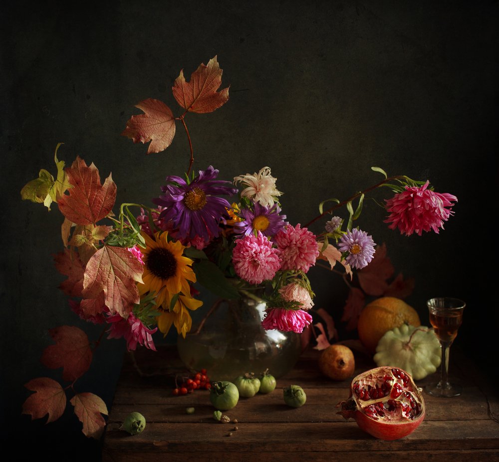 Photograph by marianna marina