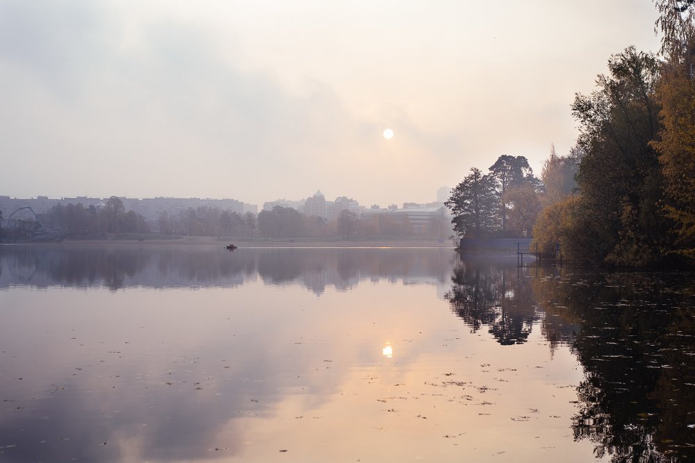 Photograph by Сергеева Марина