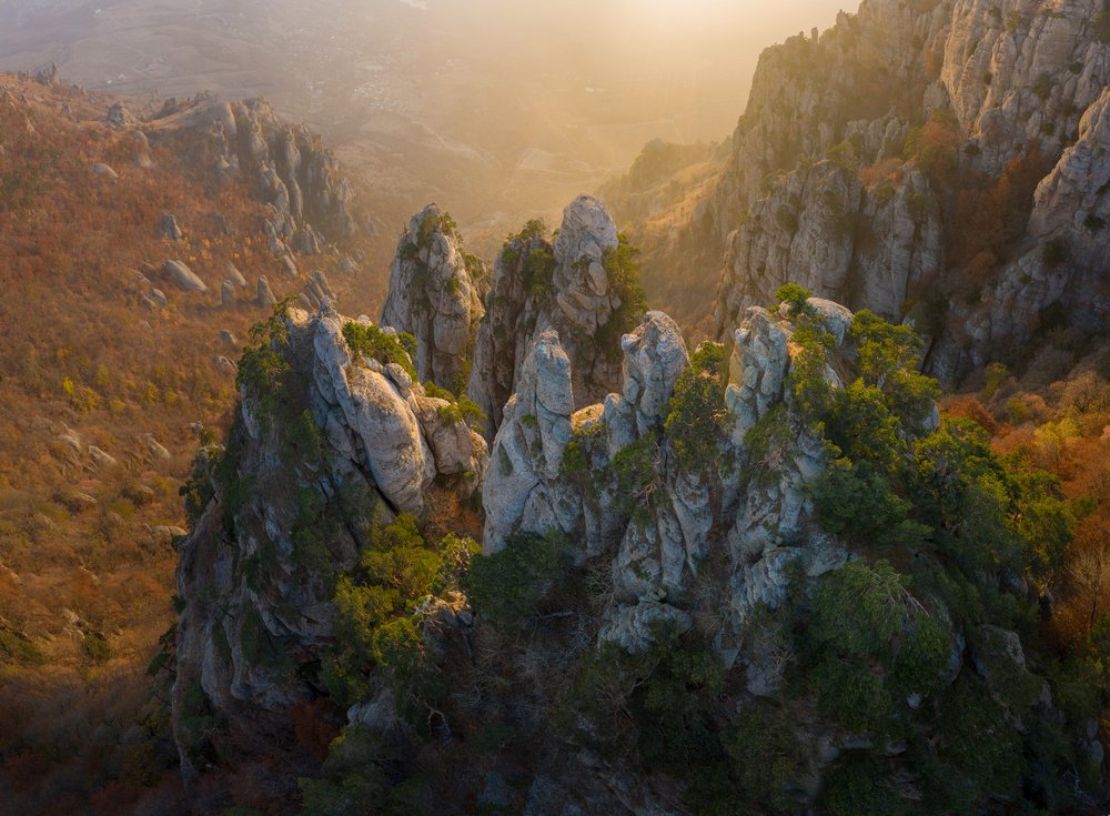 Крымские Аватары