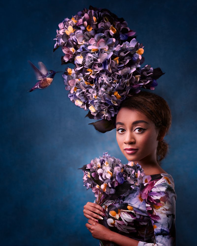 Photograph by Marta Kuta