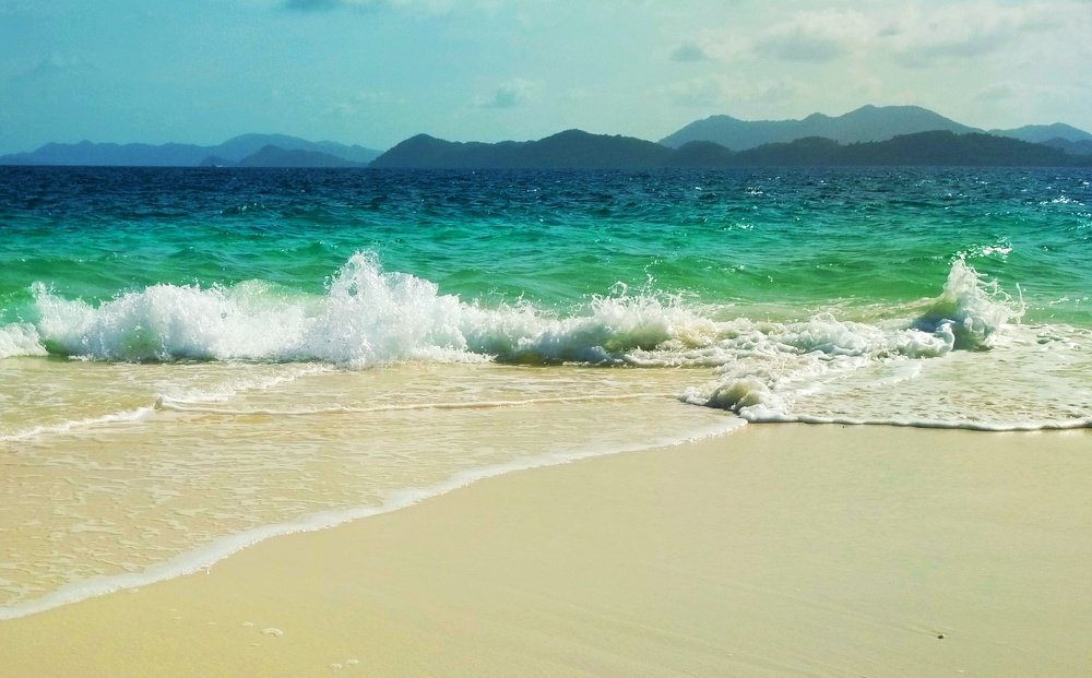 Photograph by Gerasimova Darina