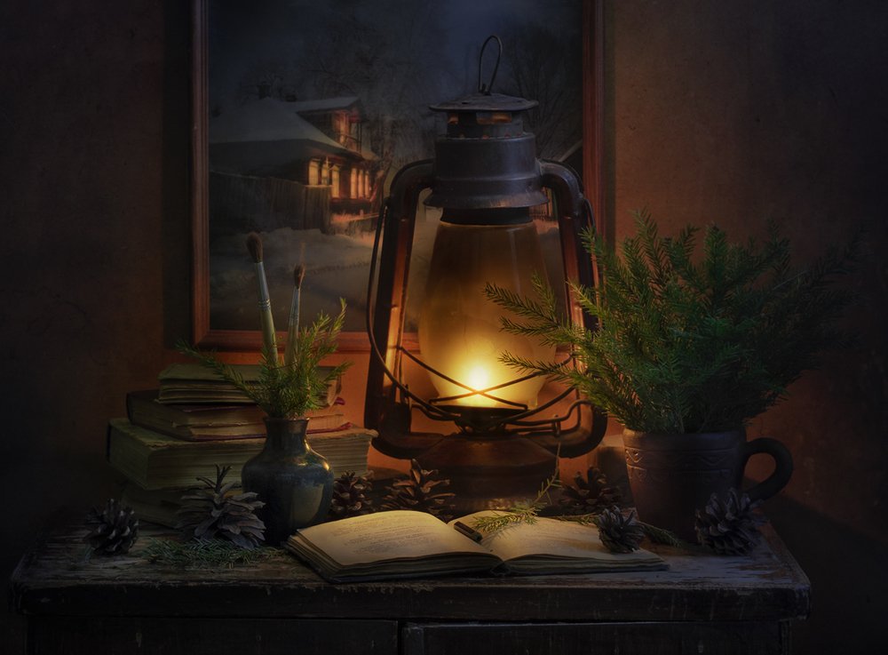 Photograph by Елена Рубинская