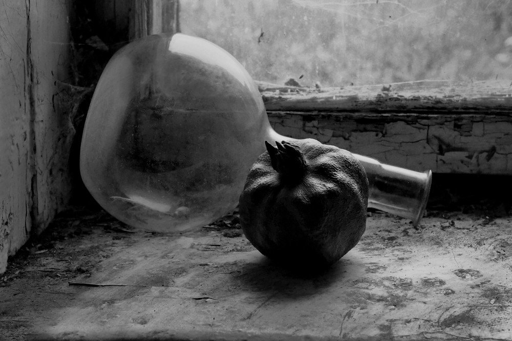 Photograph by Константин шумский