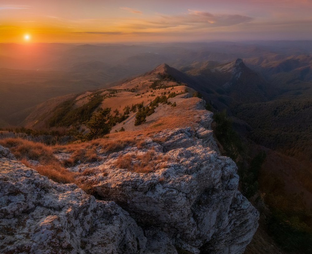 Photograph by Elena Pakhalyuk