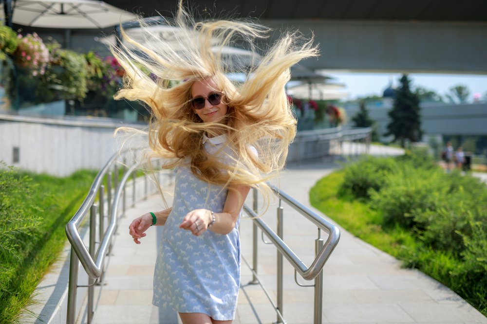 Photograph by Евгений Марков