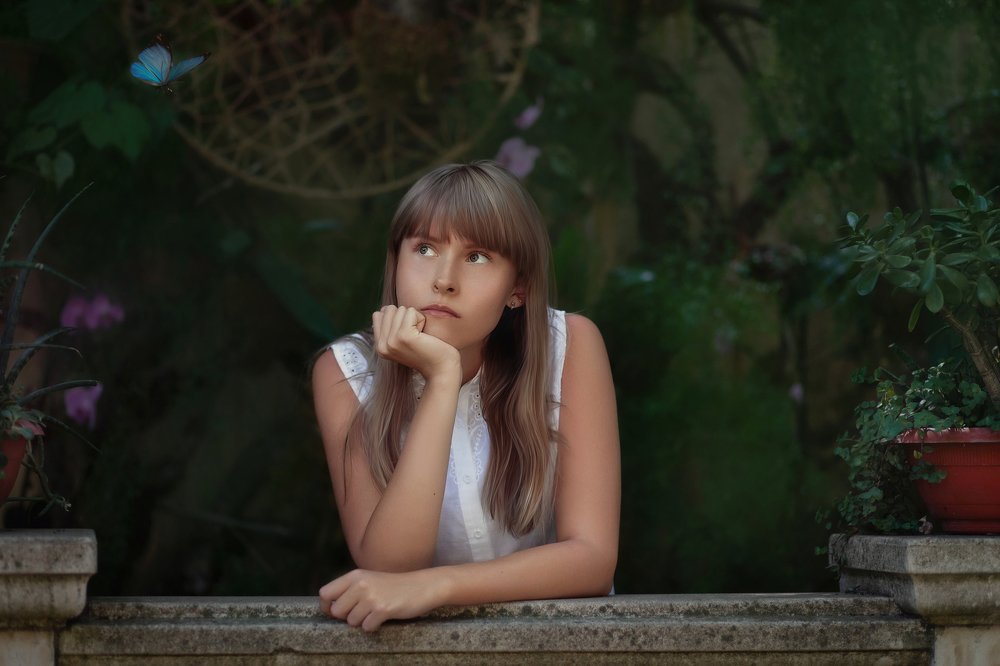 Photograph by Maria Arhipenko