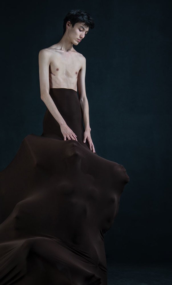 Photograph by Екатерина Заечковская