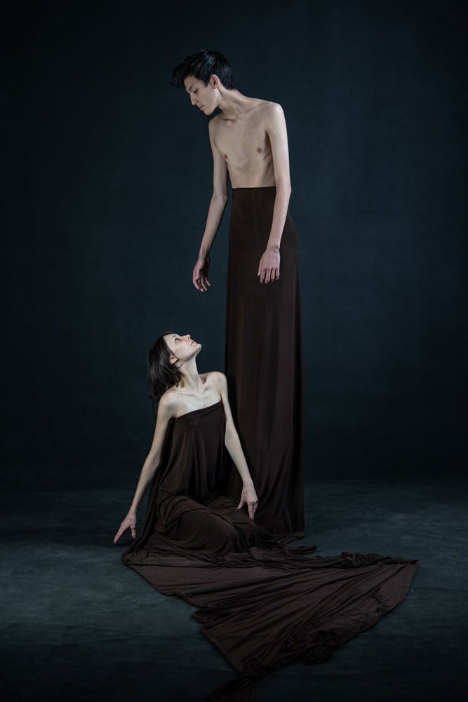 Photograph by Екатерина Заечковская