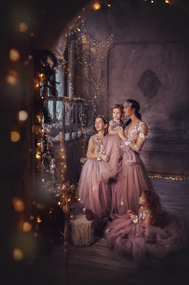 Время чудес