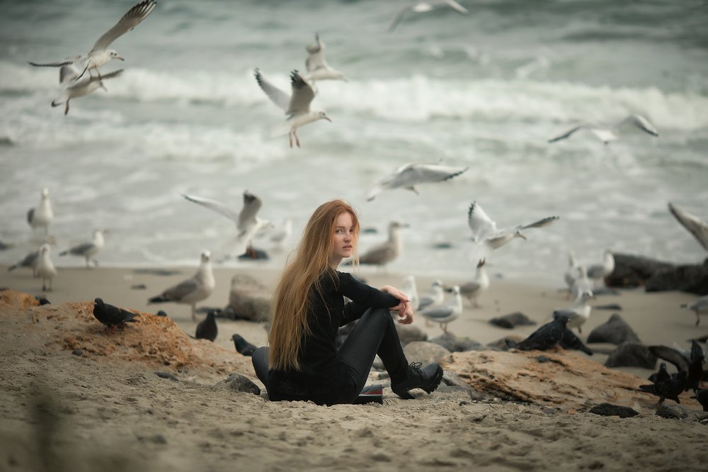 Photograph by Нелли Гродзицкая