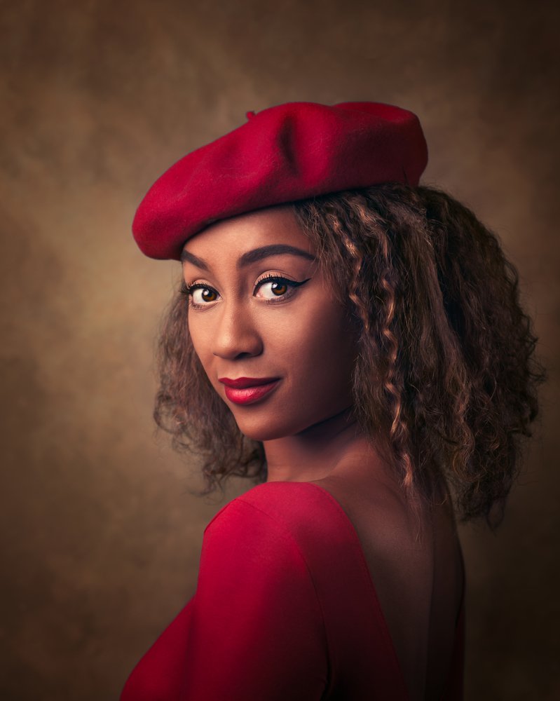 Photograph by Marta Kuta