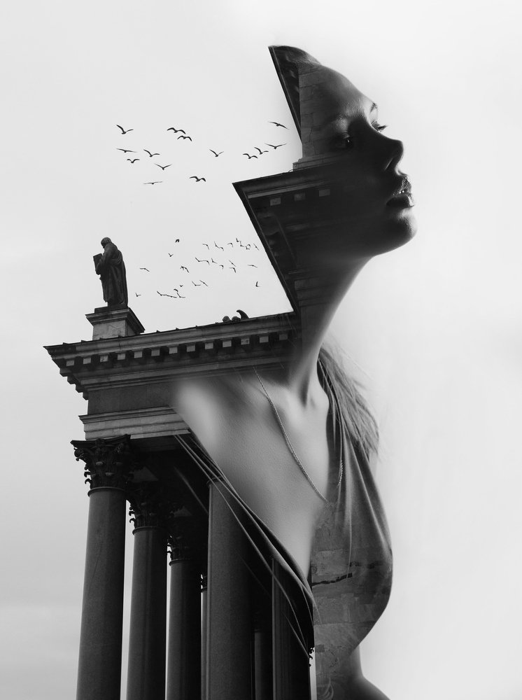 Photograph by Сафронова Любовь