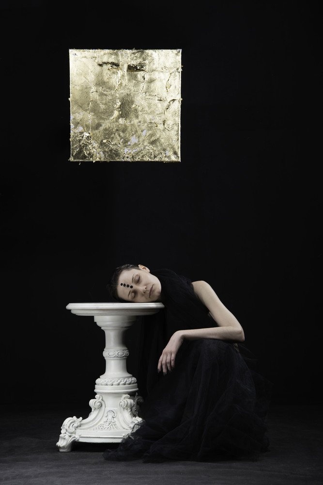 Photograph by Екатерина Заечковская