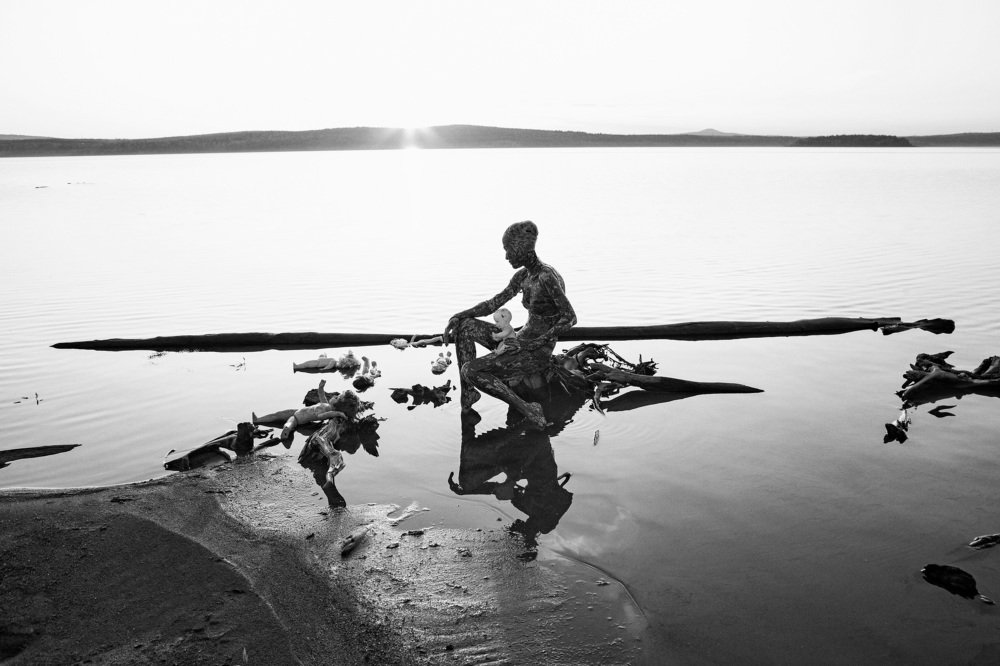 Photograph by Наталья Мирошина