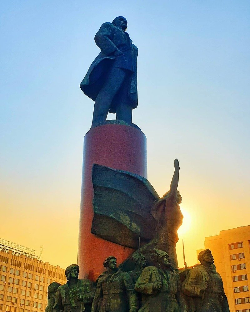 Photograph by Александр Мокеев