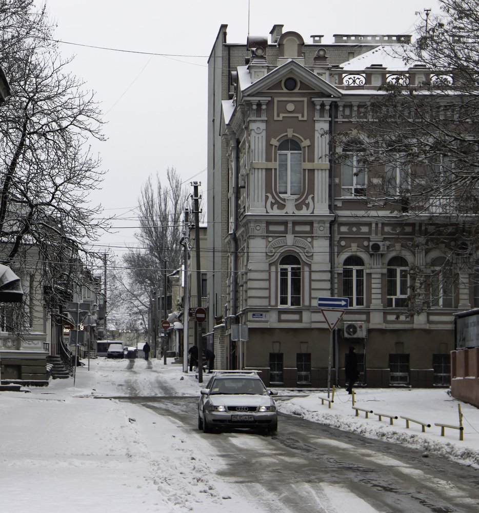 Photograph by Ирина Филиппова