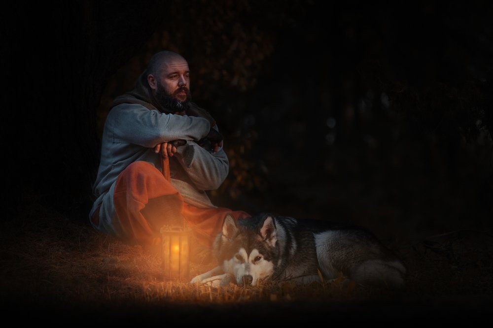 Photograph by Юлия Сёмуха