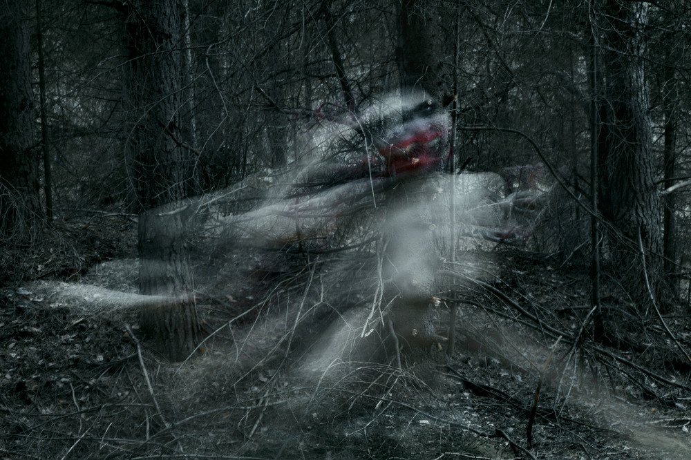 Photograph by Наталья Мирошина