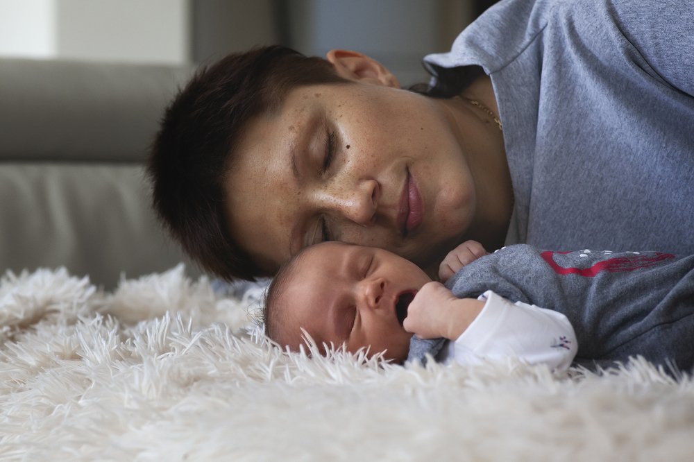 Photograph by Hanna Hertman