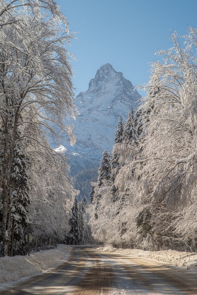 Photograph by Арсен Алабердов