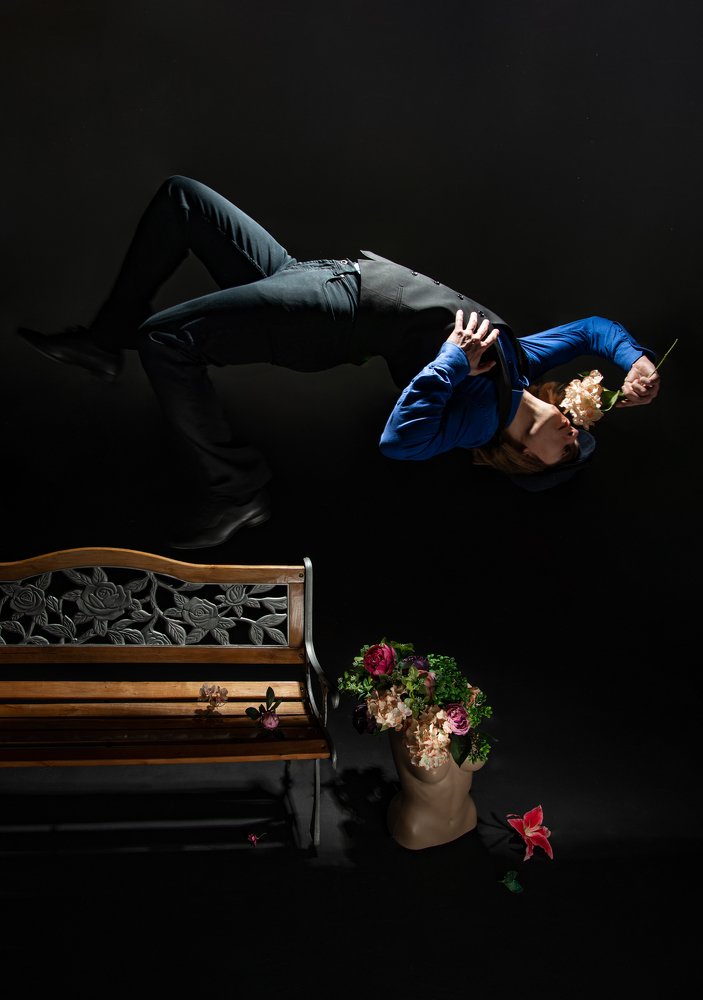 Photograph by Екатерина Заечковская