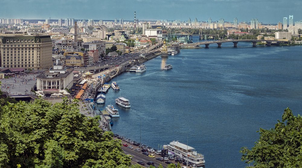 Kyiv