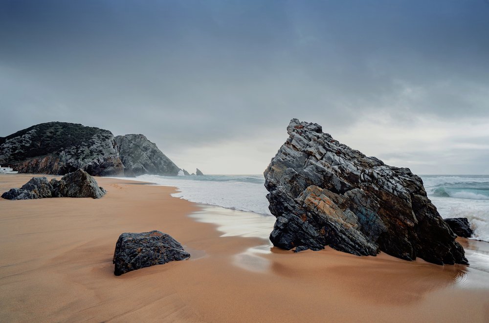 Photograph by Дмитрий Ярошевский