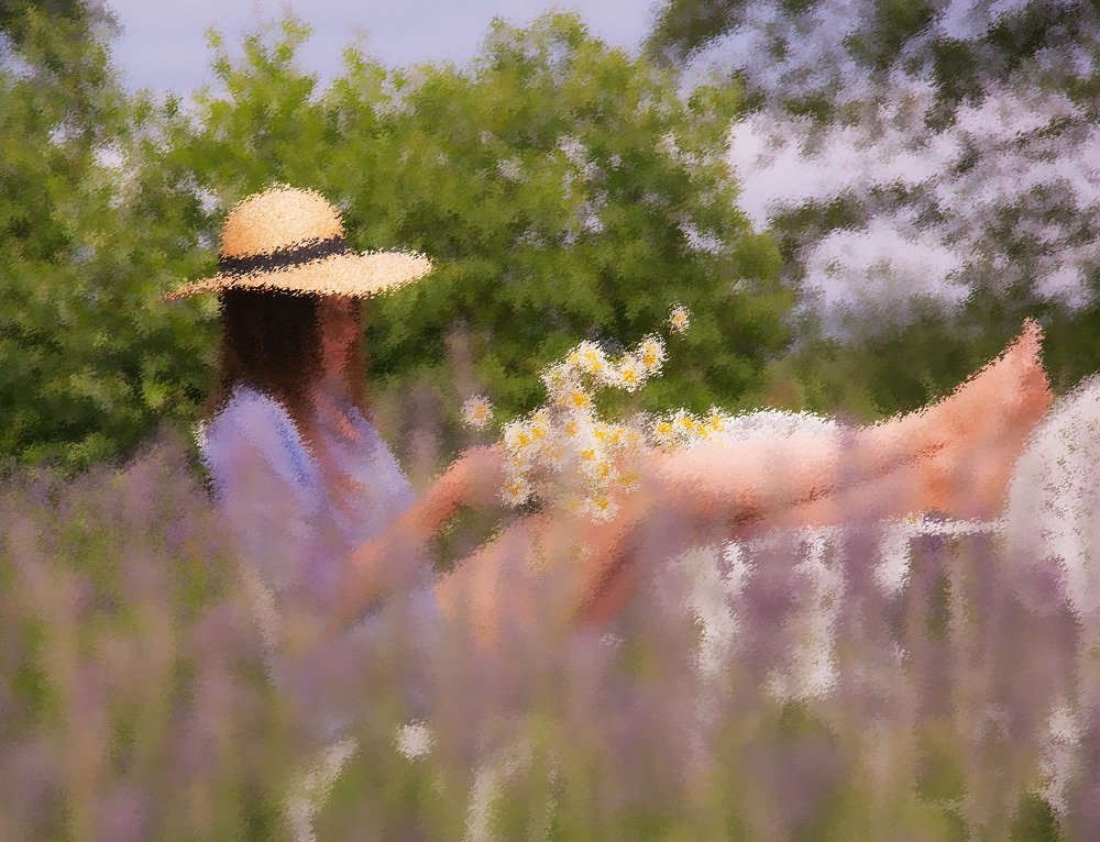 Cередина лета-не середина жизни