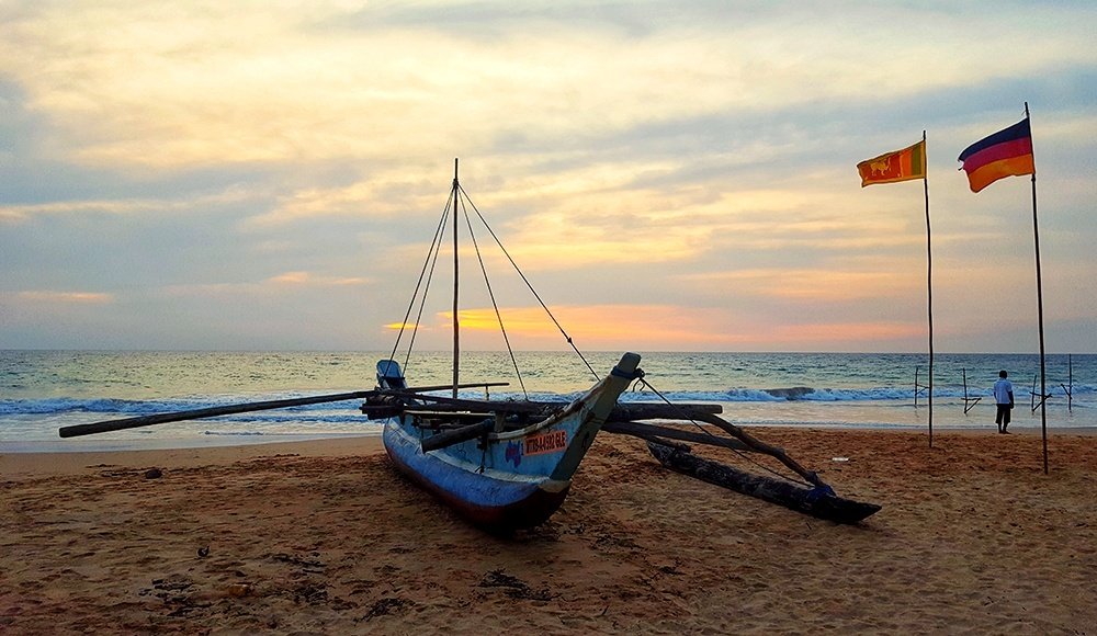 Photograph by Sandun Sandun371