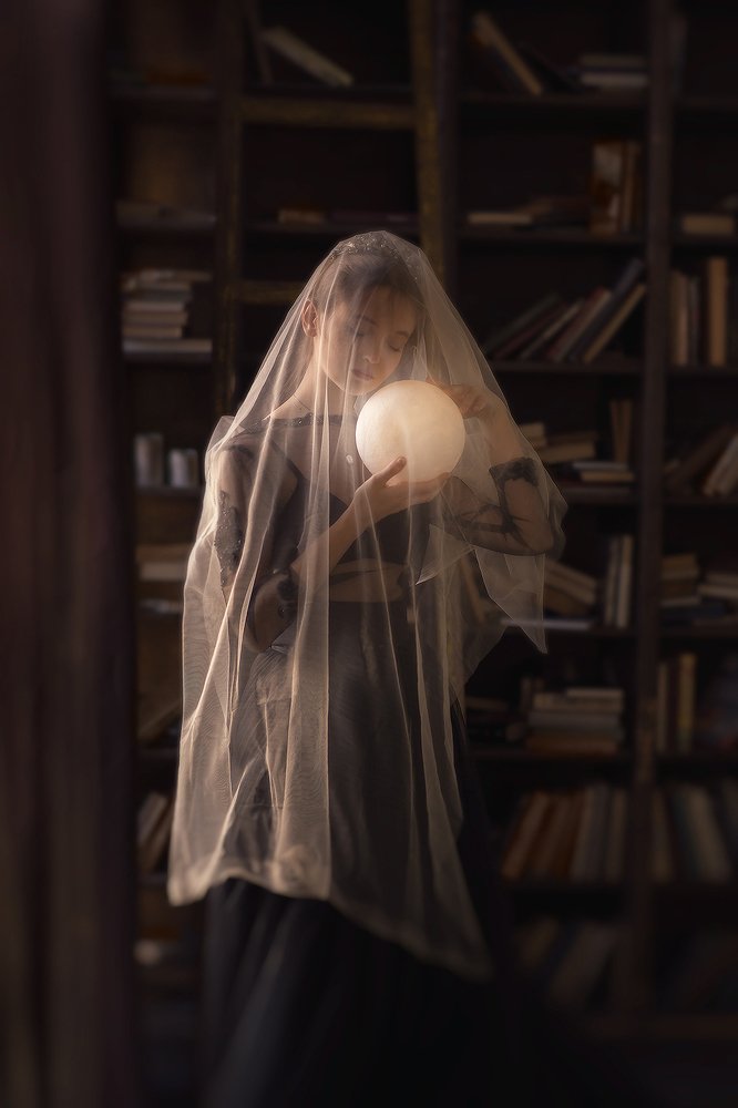 Photograph by Гарьева Леся