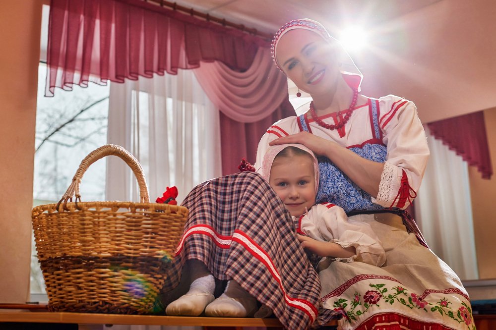 Photograph by Елена Кривошеина