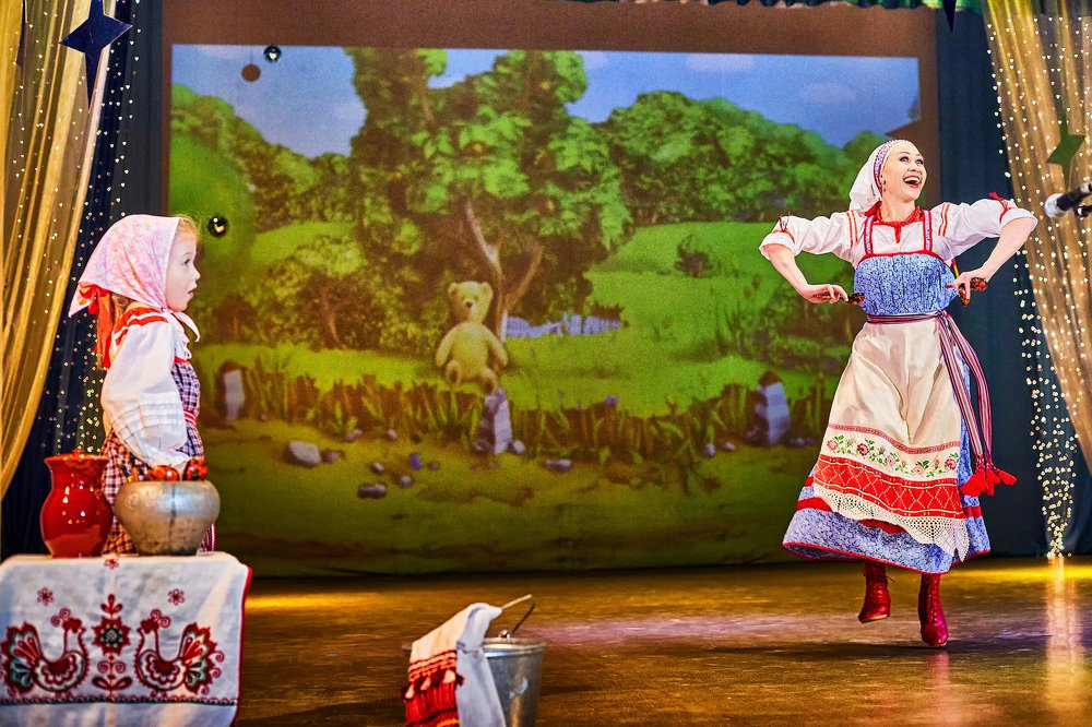 Photograph by Елена Кривошеина