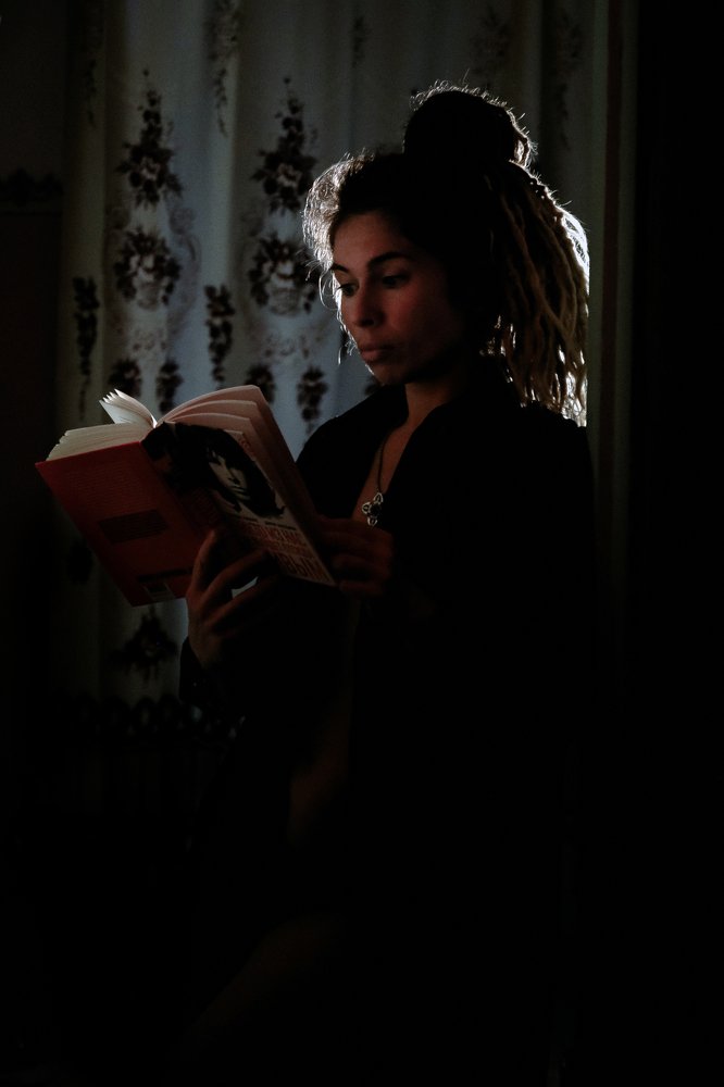 Photograph by Аня Гагарина