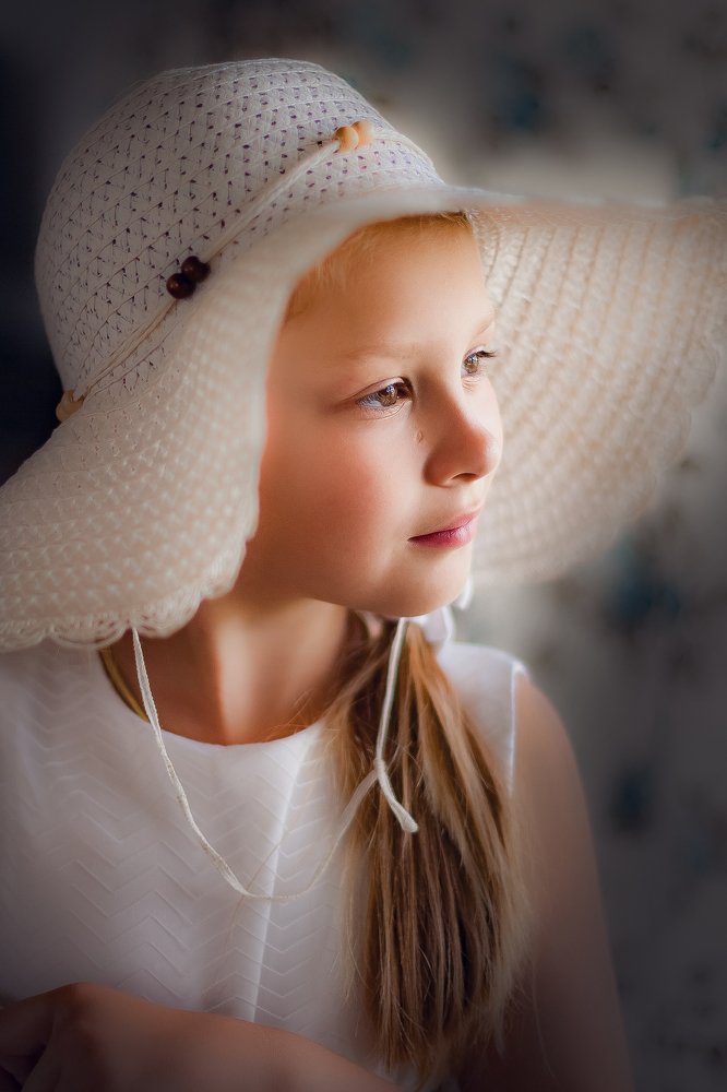 Photograph by Marina Pavidlova