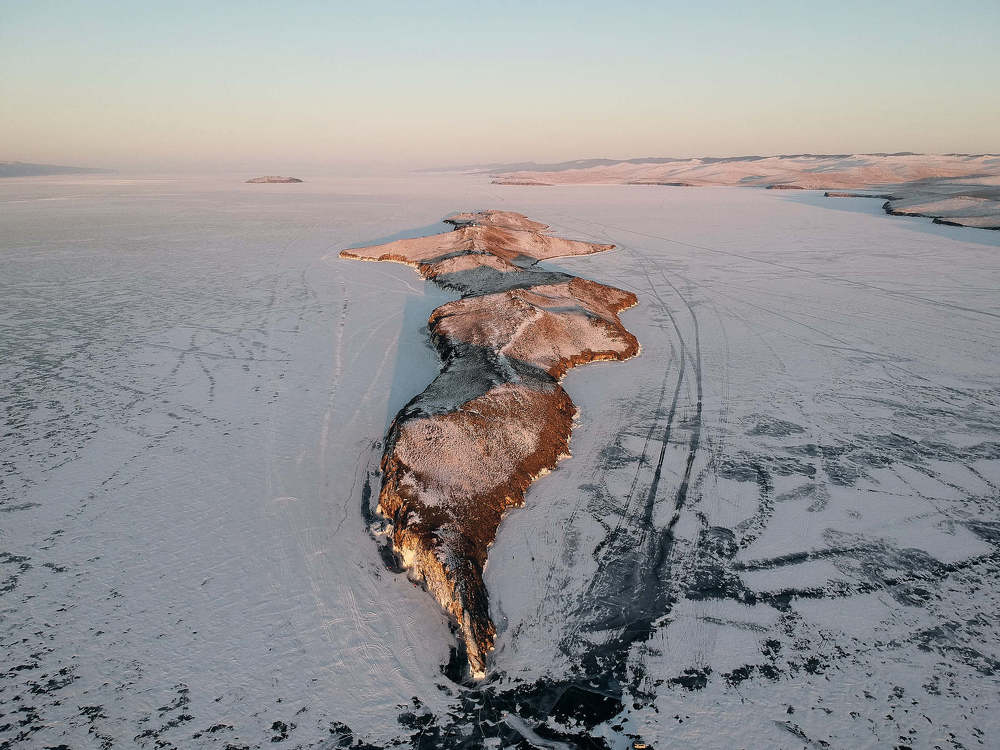 Photograph by Александр Мольков