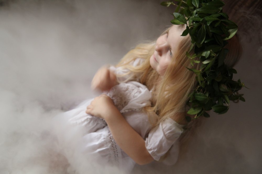 Photograph by Инга Крыжановская