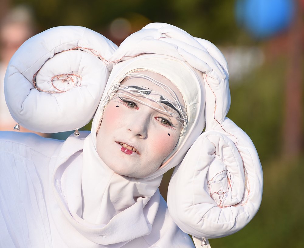 Photograph by Сергей Духанин