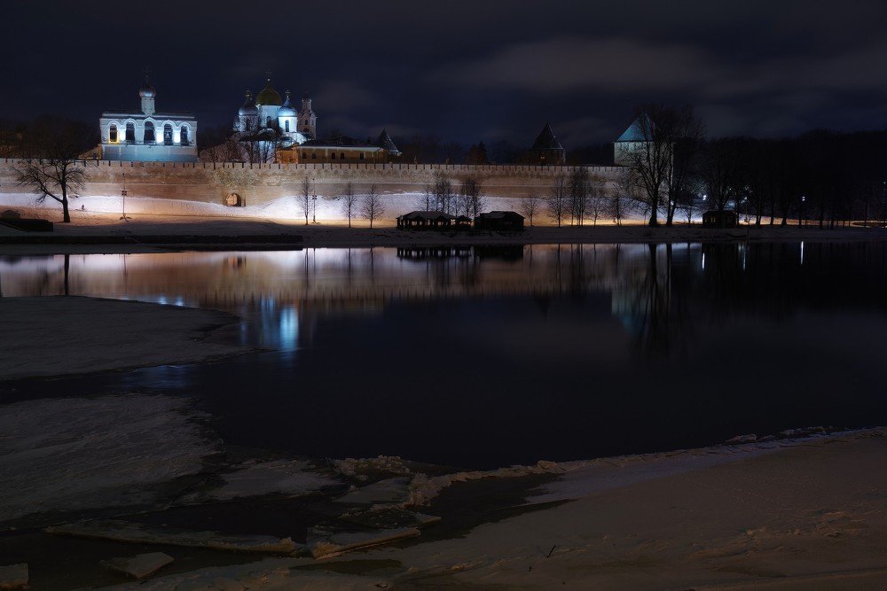 Photograph by Наталья Камайкина