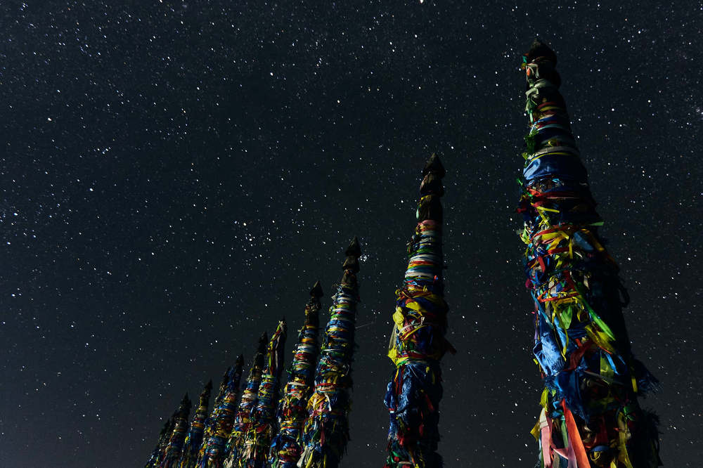 Photograph by Александр Мольков