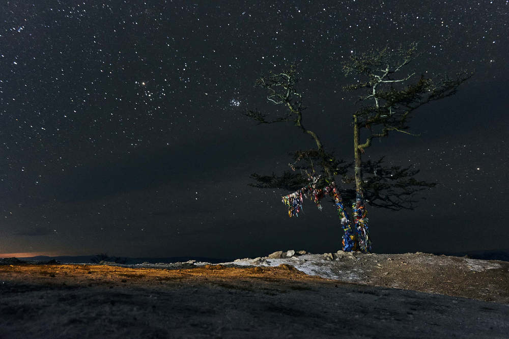 Photograph by Александр Мольков