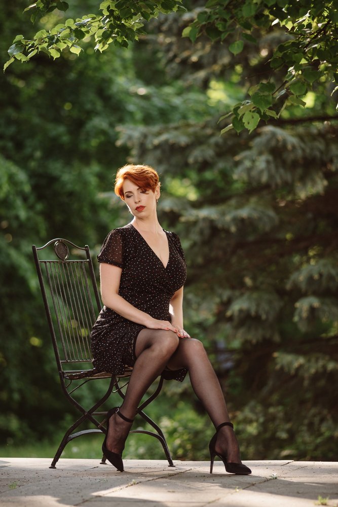 Фотография автора Krzysztof Serafiński