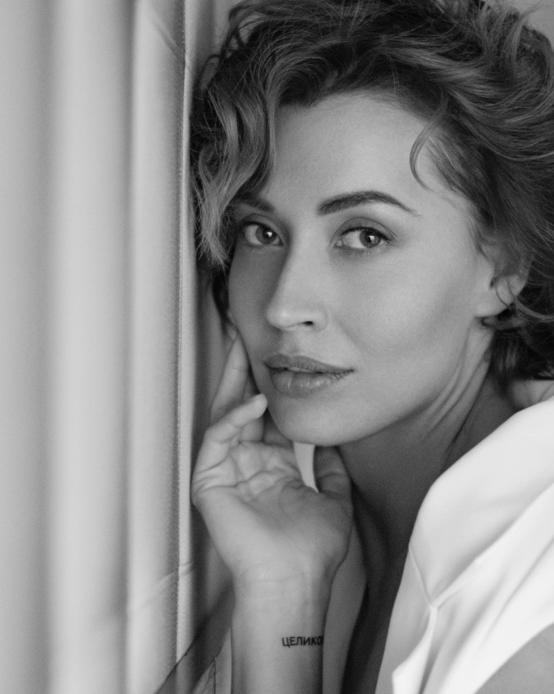 Photograph by Марина Гоз