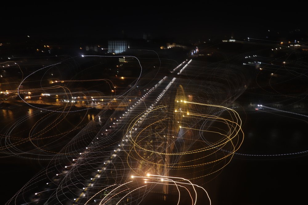 Photograph by Fernanda Martins