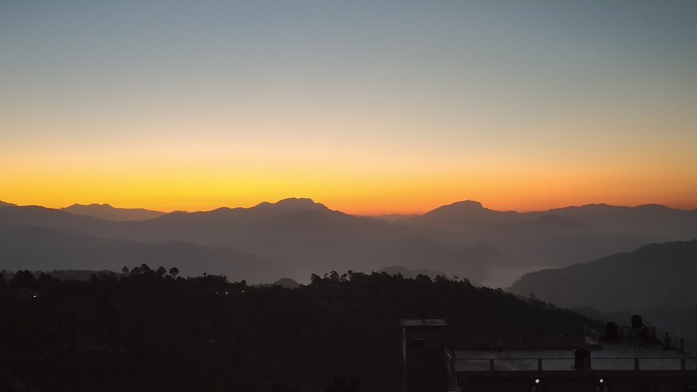 Photograph by Sunil lohiya
