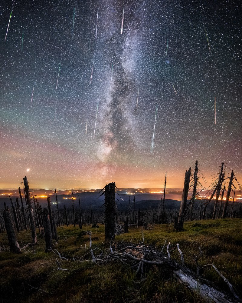 Photograph by Benda Jiri