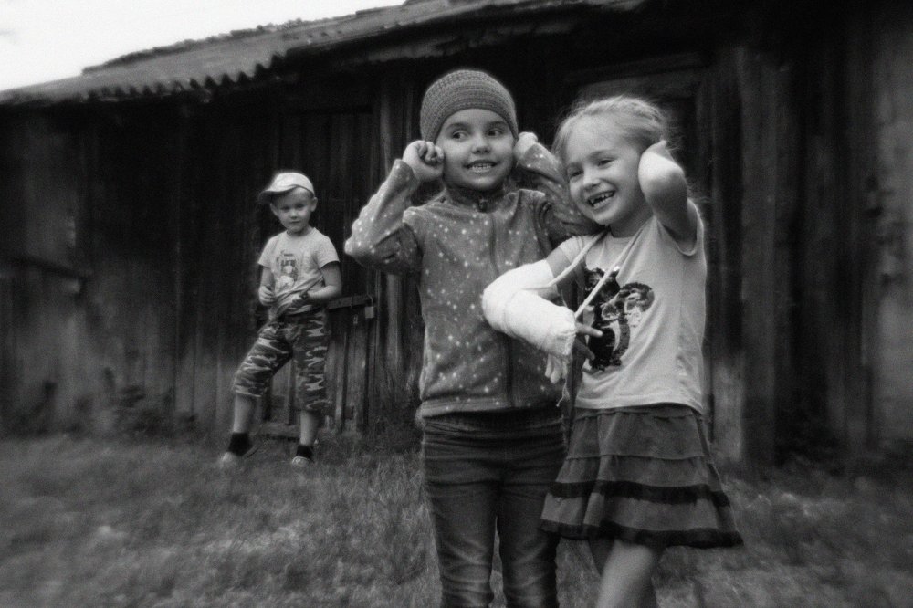 Photograph by Анастасия Сушинская