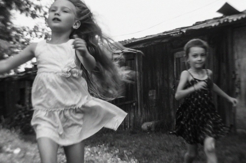 Photograph by Анастасия Сушинская