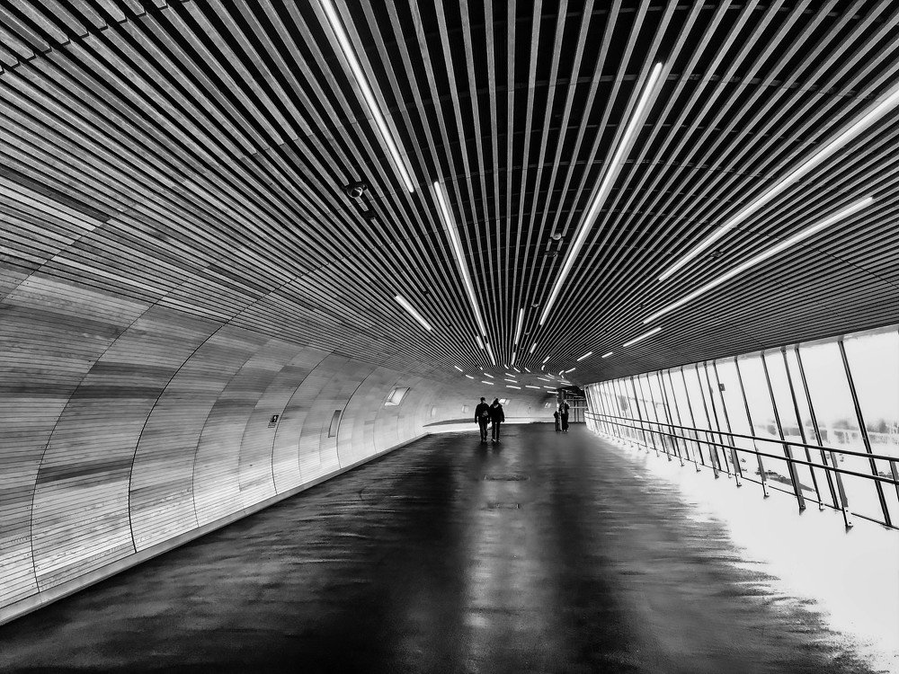 Photograph by Susanne Larsen